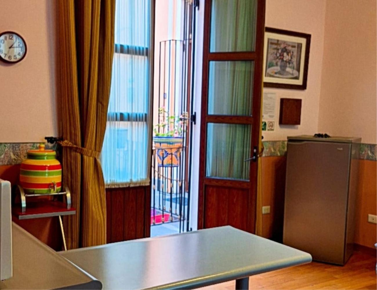 Hotel Del Capitan De Пуебла Екстериор снимка
