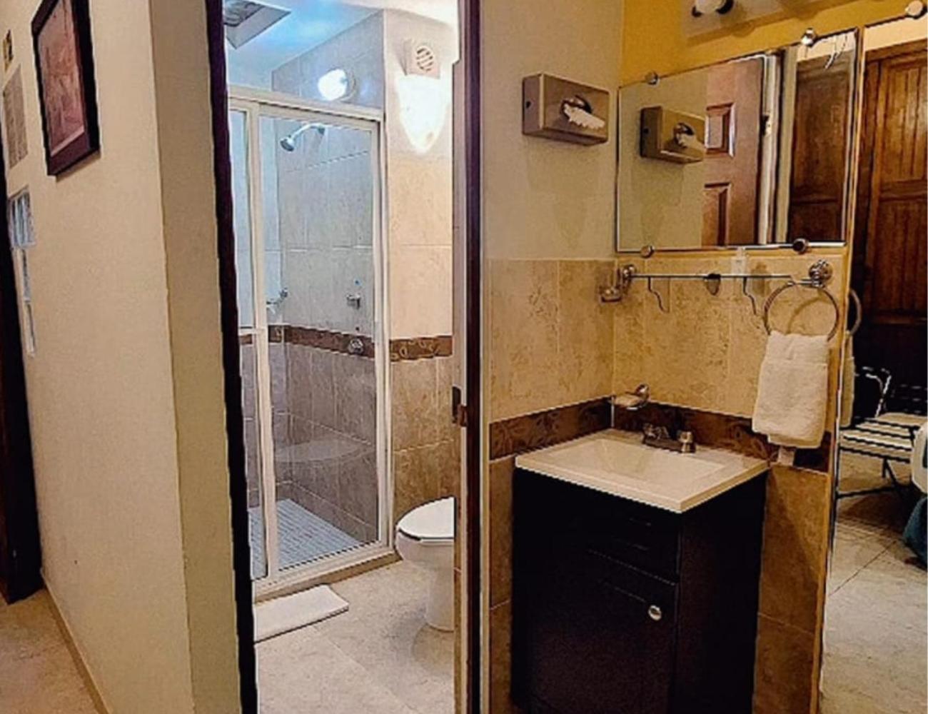 Hotel Del Capitan De Пуебла Екстериор снимка