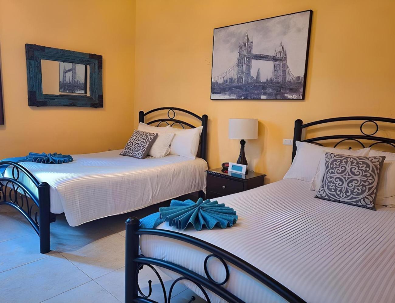 Hotel Del Capitan De Пуебла Екстериор снимка