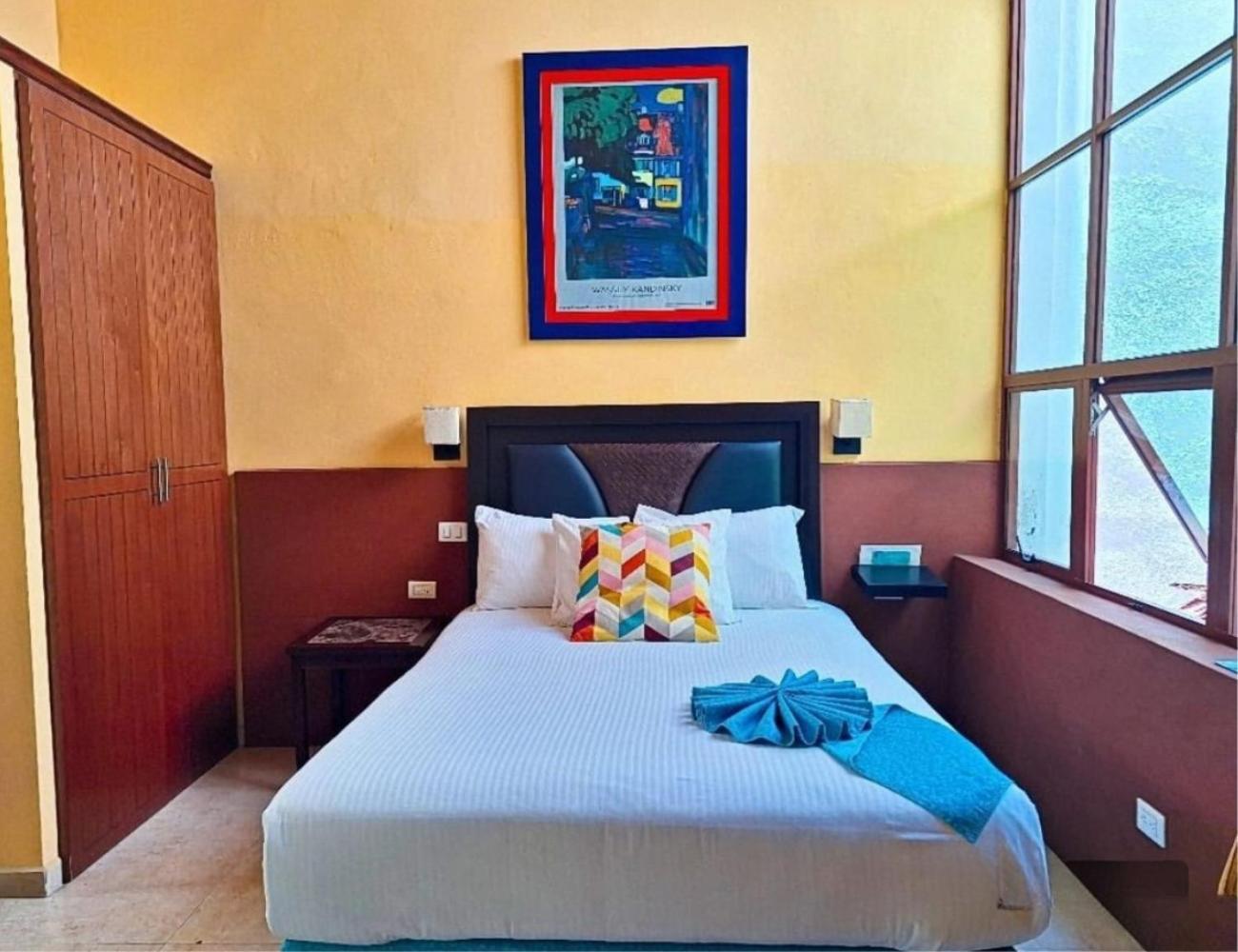 Hotel Del Capitan De Пуебла Екстериор снимка