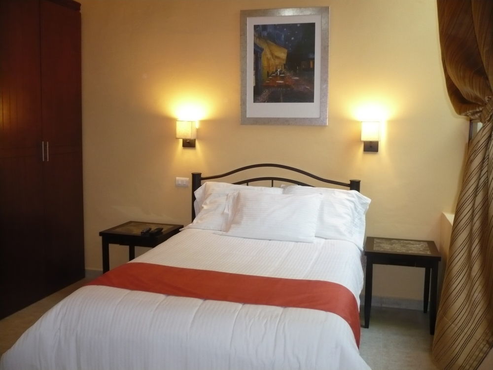 Hotel Del Capitan De Пуебла Екстериор снимка